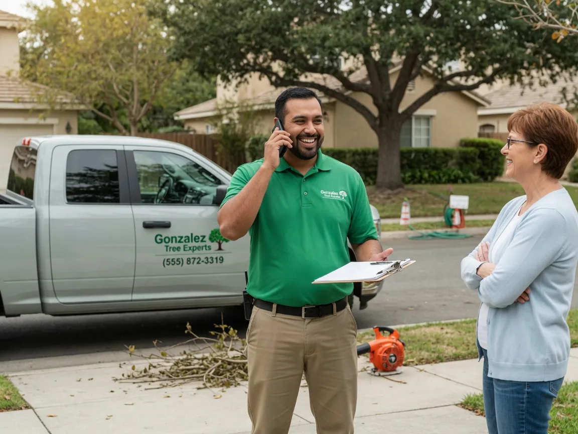 Tree Service Aurelia, IA FAQs
